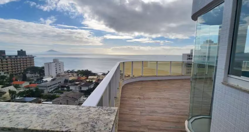 Apartamento com 4 quartos à venda na Cabeçudas, Itajaí 