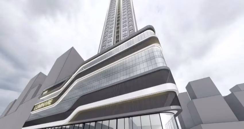 Apartamento com 3 quartos à venda no Centro, Balneário Camboriú 
