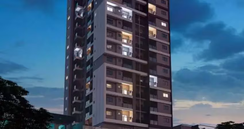 Apartamento com 2 quartos à venda na Praia Brava, Itajaí 
