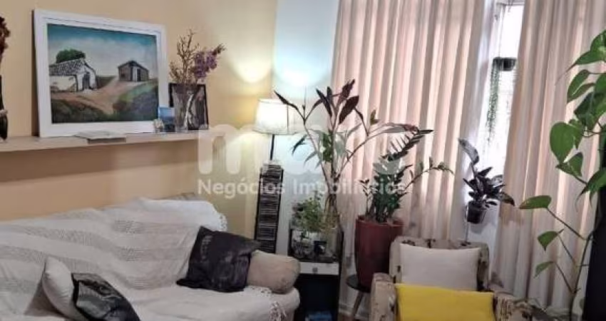 Apartamento com 1 quarto à venda na Rua Almeida Torres, 88, Aclimação, São Paulo