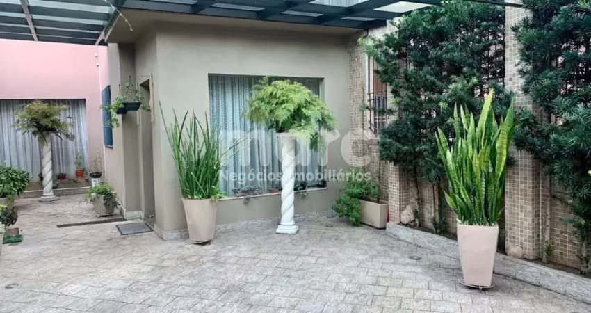 Casa com 3 quartos à venda na Rua Alabastro, 372, Aclimação, São Paulo
