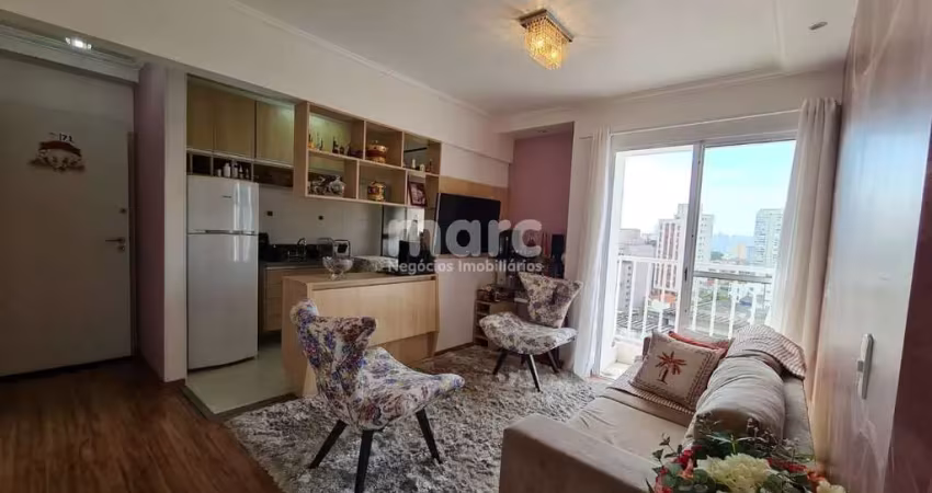 Apartamento com 2 quartos à venda na Rua dos Parecis, 31, Cambuci, São Paulo