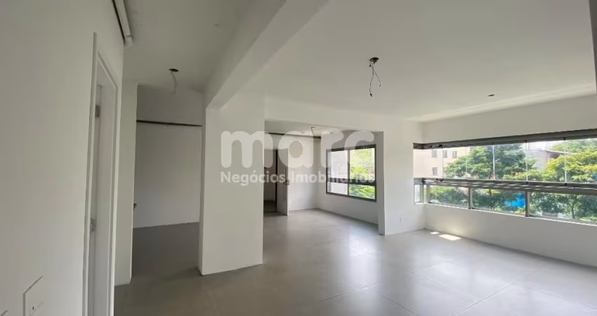 Apartamento com 3 quartos à venda na Rua Capitão Macedo, 30, Vila Clementino, São Paulo