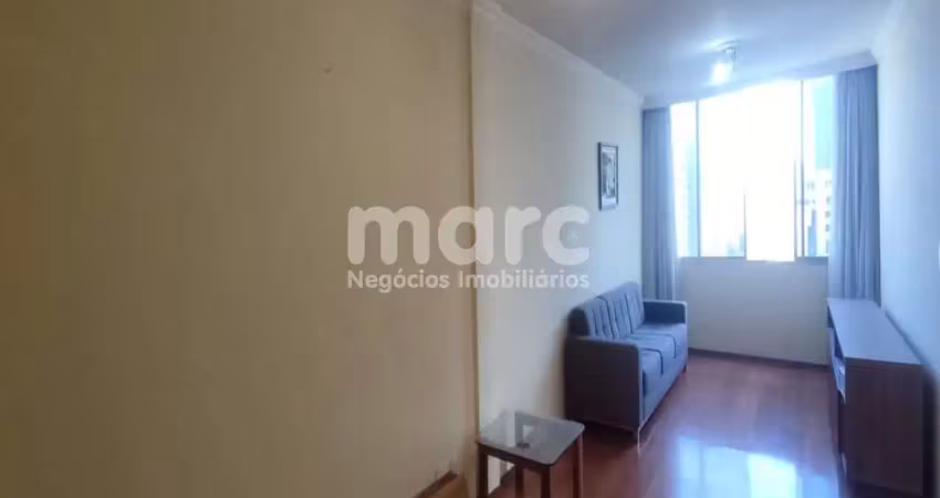 Apartamento com 2 quartos à venda na Rua Pelotas, 523, Vila Mariana, São Paulo