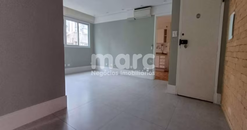 Apartamento com 2 quartos à venda na Rua Eça de Queiroz, 430, Vila Mariana, São Paulo
