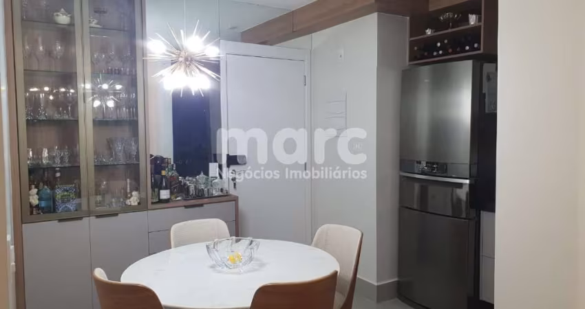 Apartamento com 2 quartos à venda na Rua Doutor Ribeiro de Almeida, 88, Barra Funda, São Paulo