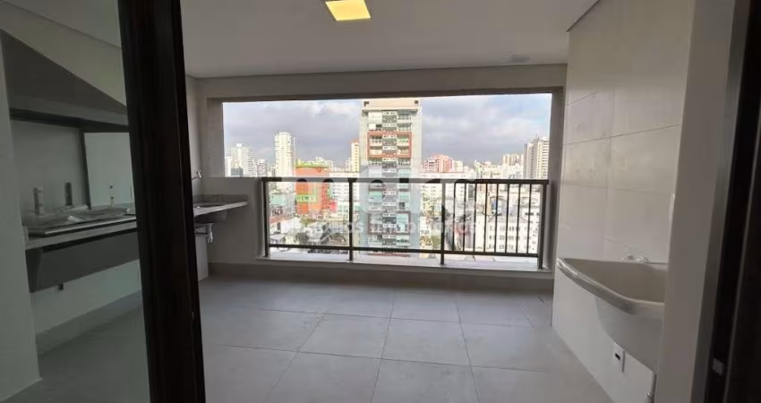 Apartamento com 2 quartos à venda na Rua Gregório Serrão, 218, Vila Mariana, São Paulo