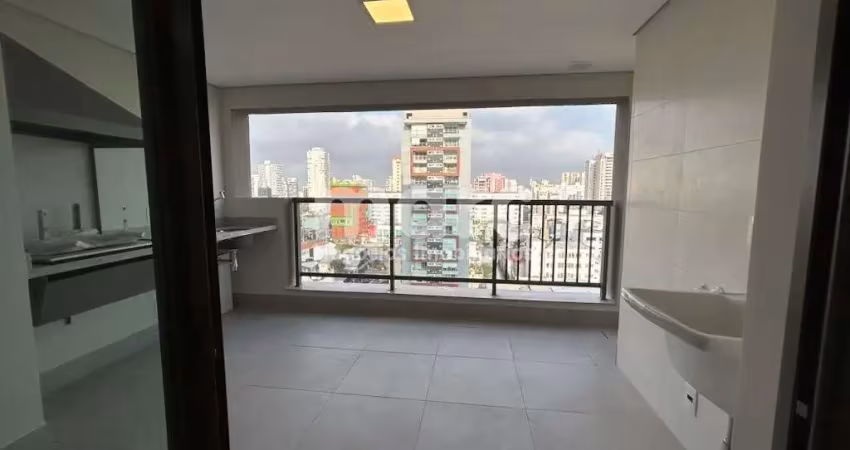 Apartamento com 2 quartos à venda na Rua Gregório Serrão, 218, Vila Mariana, São Paulo