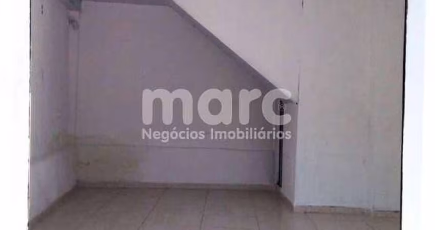 Casa à venda na Rua Gama Cerqueira, 654, Cambuci, São Paulo