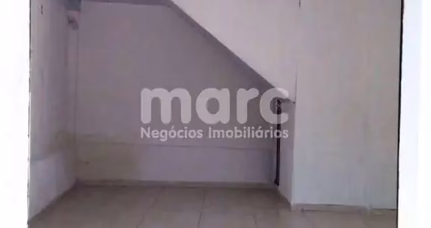 Casa à venda na Rua Gama Cerqueira, 654, Cambuci, São Paulo