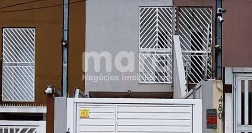 Casa com 3 quartos à venda na Rua do Reno, 482, Vila Moinho Velho, São Paulo