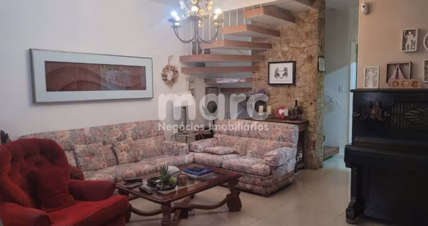 Casa com 3 quartos à venda na HENRIQUE BRAMMER NETTO, 65, Brooklin Paulista, São Paulo