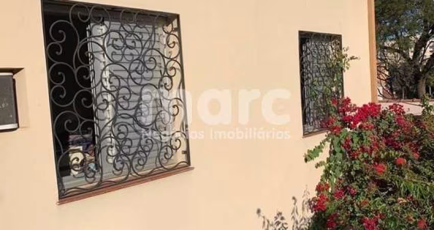 Casa com 3 quartos à venda na Rua Doutor Inácio Arruda, 57, Vila Monumento, São Paulo