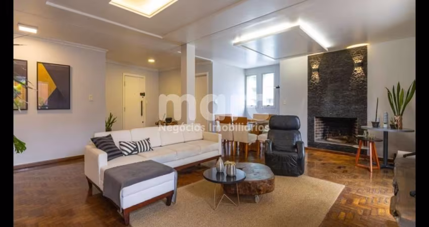 Apartamento com 4 quartos à venda na Avenida Nove de Julho, 707, Bela Vista, São Paulo