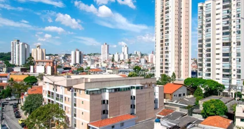 Apartamento com 2 quartos à venda na Rua Nunes Balboa, 421, Vila Carrão, São Paulo