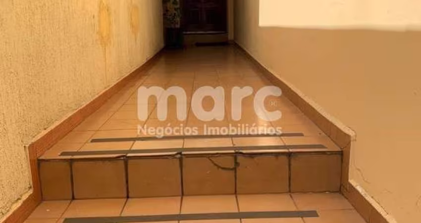 Casa com 2 quartos à venda na Rua Frei Durão, 165, Vila São José (Ipiranga), São Paulo