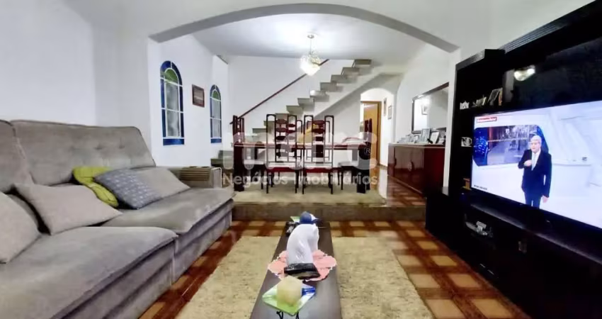 Casa com 3 quartos à venda na BERNARDINO DE AGUIAR, 276, Jardim Maria Estela, São Paulo