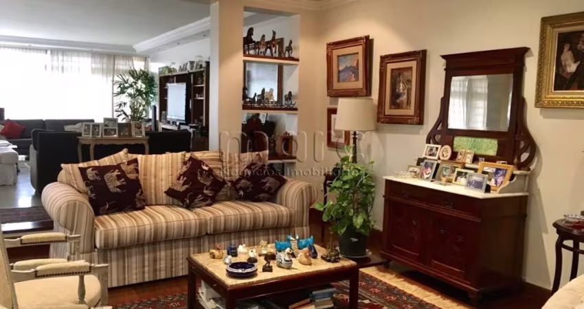 Casa com 4 quartos à venda na Avenida Professor Ciro de Barros Resende, 287, Planalto Paulista, São Paulo