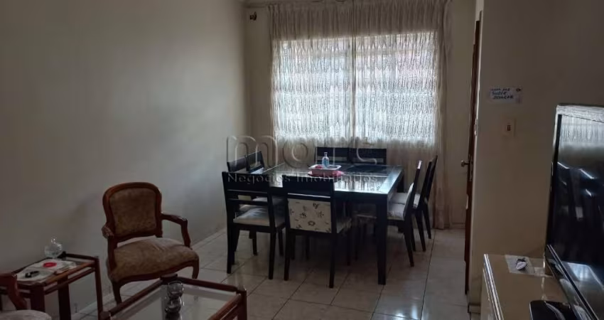Casa com 3 quartos à venda na Rua Professor Brasil Machado de Campos, 83, Jardim da Glória, São Paulo