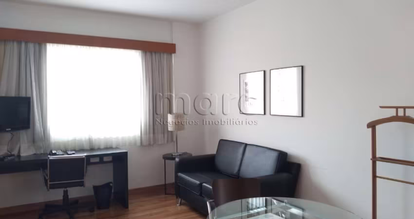 Apartamento com 1 quarto à venda na Rua Apeninos, 1070, Paraíso, São Paulo