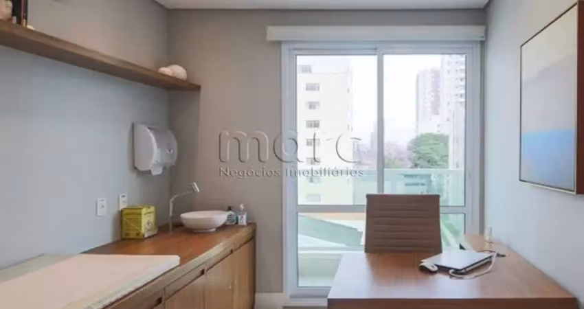 Sala comercial à venda na Avenida Onze de Junho, 1070, Vila Clementino, São Paulo