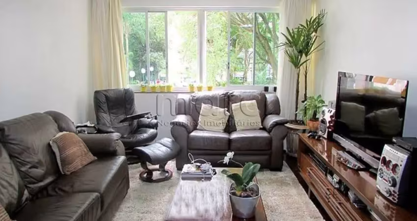 Apartamento com 2 quartos à venda na DOUTOR NICOLAU DE SOUSA QUEIROS, 267, 267, Vila Mariana, São Paulo