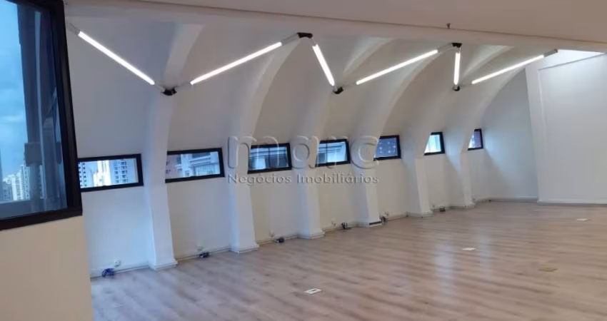 Sala comercial à venda na Rua Arandu, 205, Brooklin Paulista, São Paulo