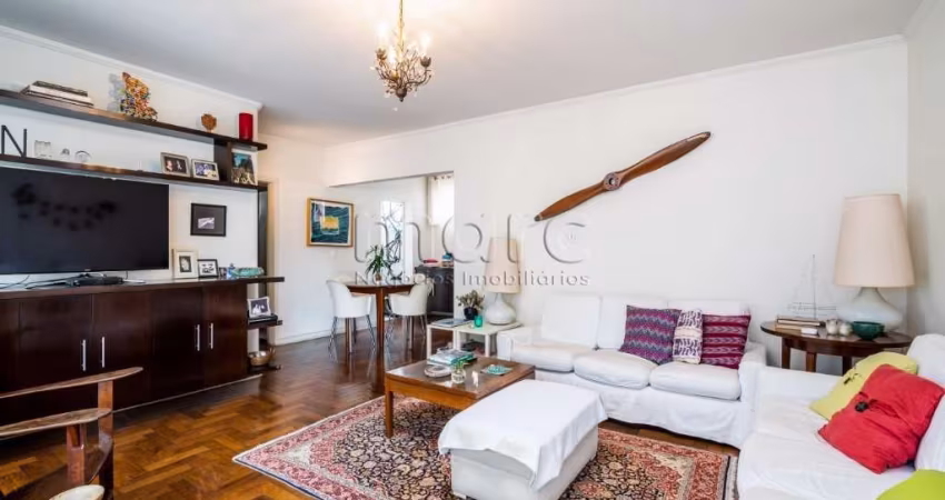 Apartamento com 3 quartos à venda na Rua João Cachoeira, 272, Vila Nova Conceição, São Paulo