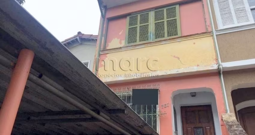 Casa com 3 quartos à venda na Rua Bartolomeu de Gusmão, 161, Vila Mariana, São Paulo