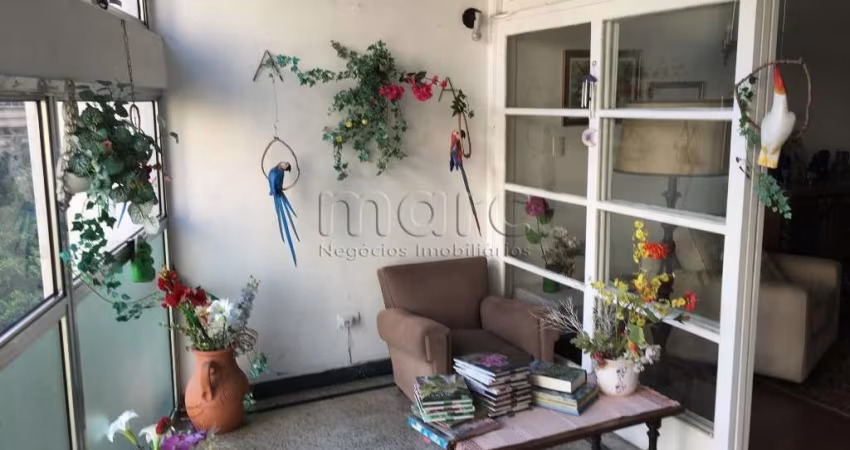 Apartamento com 3 quartos à venda na Rua Martins Fontes, 248, Centro, São Paulo