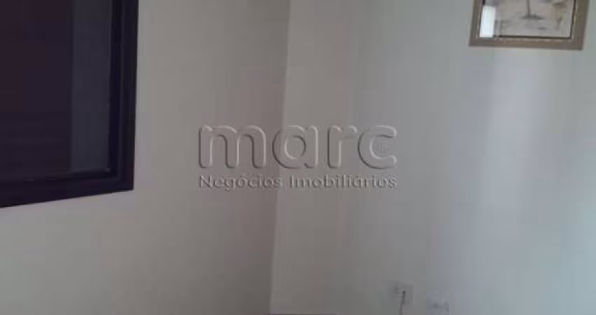 Apartamento com 3 quartos à venda na Avenida Miruna, 327, Moema, São Paulo