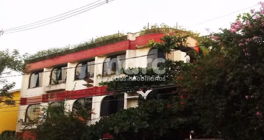 Casa com 6 quartos à venda na Rua Cláudio Rossi, 678, Jardim da Glória, São Paulo