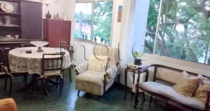 Apartamento com 3 quartos à venda na Rua Afonso de Freitas, 97, Paraíso, São Paulo