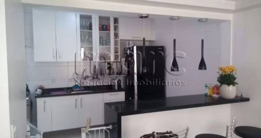 Casa em condomínio fechado com 3 quartos à venda na Rua Mesquita, 67, Vila Deodoro, São Paulo