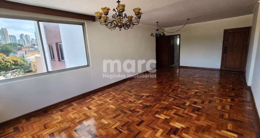 Apartamento com 3 quartos à venda na Rua Muniz de Sousa, 1020, Aclimação, São Paulo