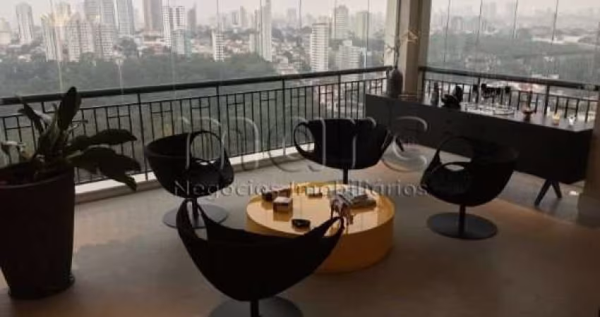 Apartamento com 2 quartos à venda na Rua Doutor João Maia, 113, Aclimação, São Paulo