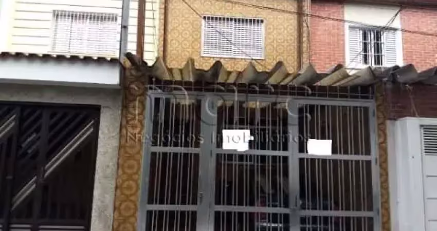 Casa com 3 quartos à venda na PRIMEIRO DE OUTUBRO, 49, Vila Monumento, São Paulo