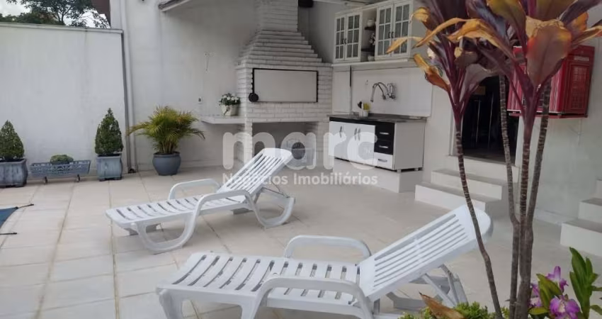 Casa com 3 quartos à venda na DOMINGOS DE ROGATIS, 168, Jardim da Saude, São Paulo