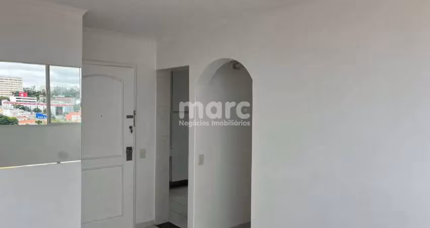 Apartamento com 2 quartos à venda na Rua Caetano de Oliveira, 52, Jardim da Glória, São Paulo