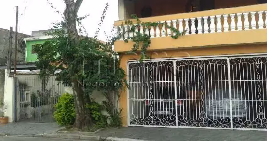 Casa com 4 quartos à venda na Rua Duílio Santo Suosso, 121, Jardim Tenani, São Paulo
