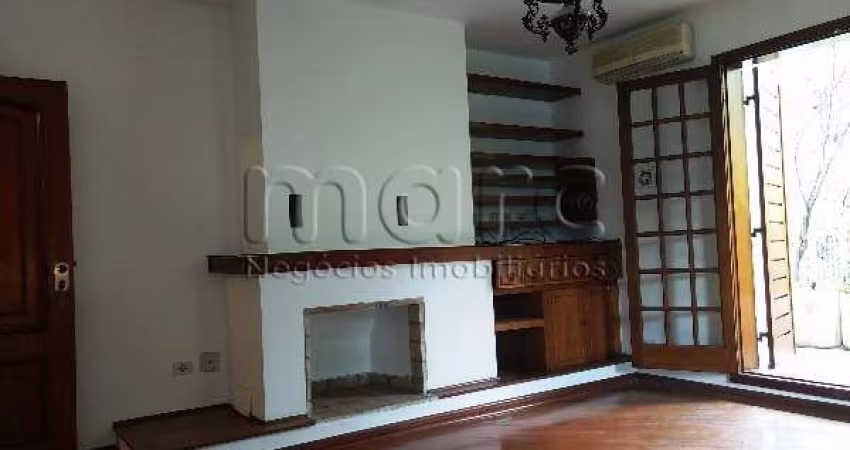 Casa com 3 quartos à venda na WAGIH ASSAD ABDALLA, 138, Morumbi, São Paulo
