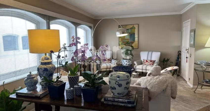 Apartamento com 2 quartos à venda na Rua José Maria Lisboa, 1162, Jardim Paulista, São Paulo