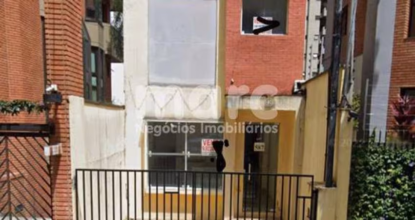 Casa comercial à venda na Alameda Franca, 587, Jardim Paulista, São Paulo
