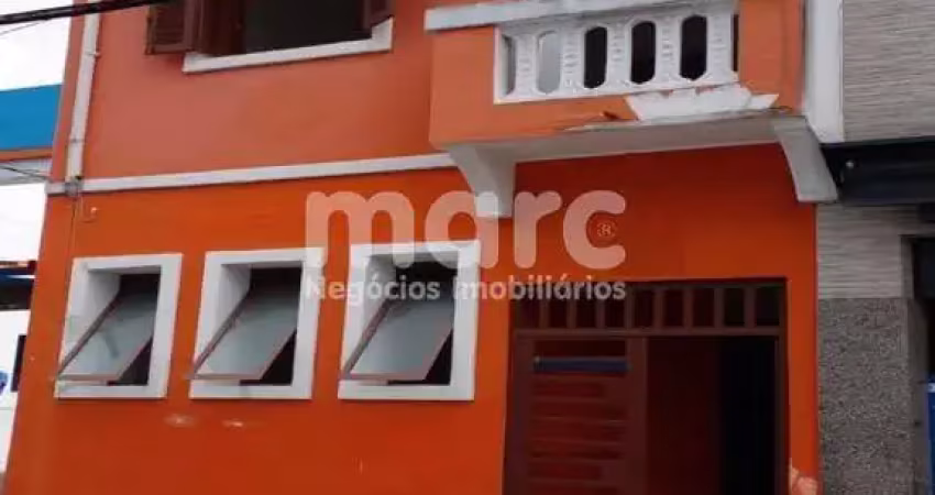 Casa com 2 quartos à venda na Rua Labatut, 537, Ipiranga, São Paulo