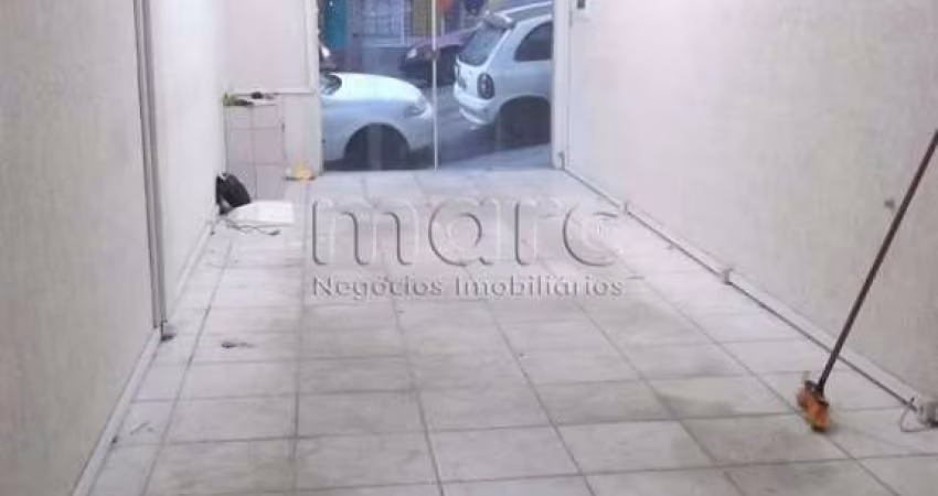 Ponto comercial à venda na Rua Tenente Otávio Gomes, 299, Aclimação, São Paulo