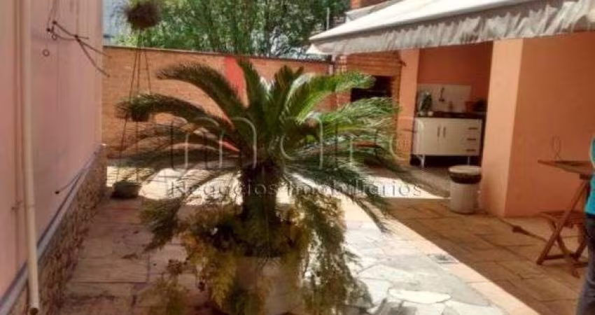 Casa comercial com 3 salas à venda na Rua Capitão Macedo, 471, Vila Clementino, São Paulo