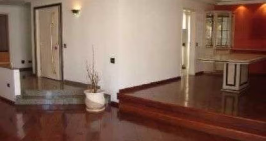 Apartamento com 4 quartos à venda na Rua Joel Jorge de Melo, 279, Vila Mariana, São Paulo