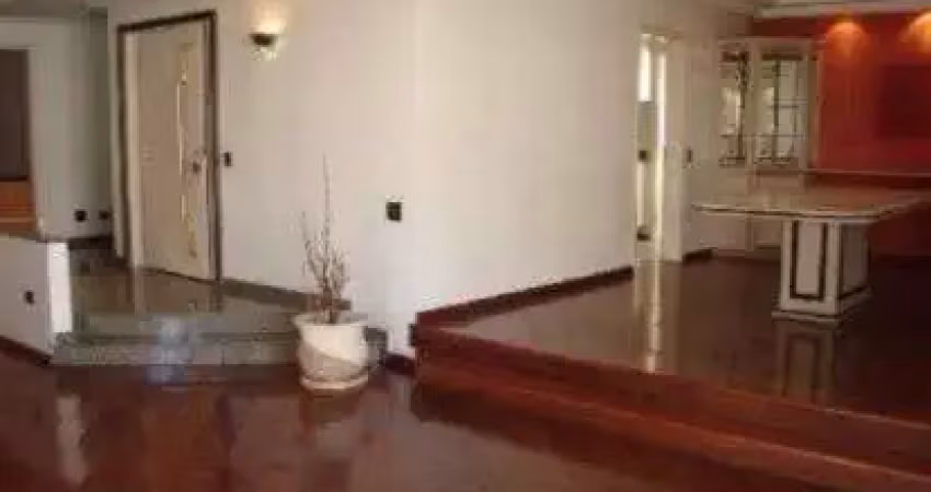 Apartamento com 4 quartos à venda na Rua Joel Jorge de Melo, 279, Vila Mariana, São Paulo