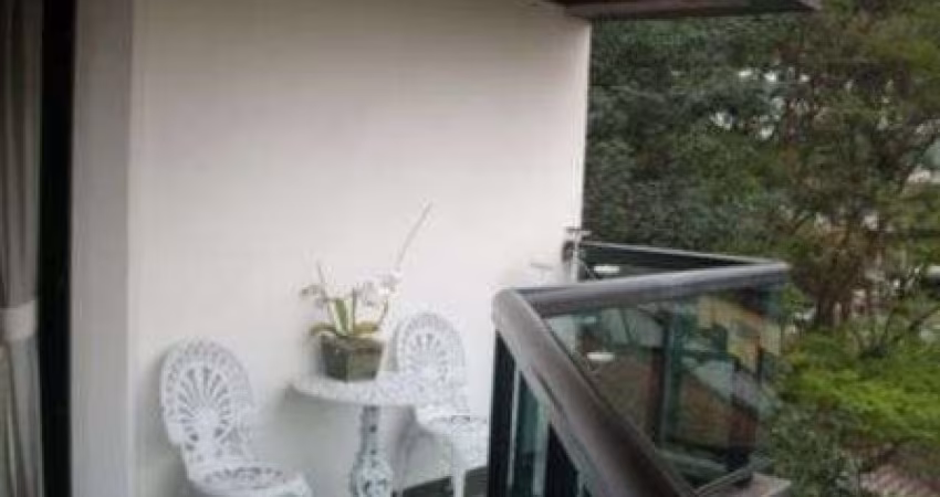 Apartamento com 4 quartos à venda na Rua Frederico Von Martius, 275, Vila Monumento, São Paulo