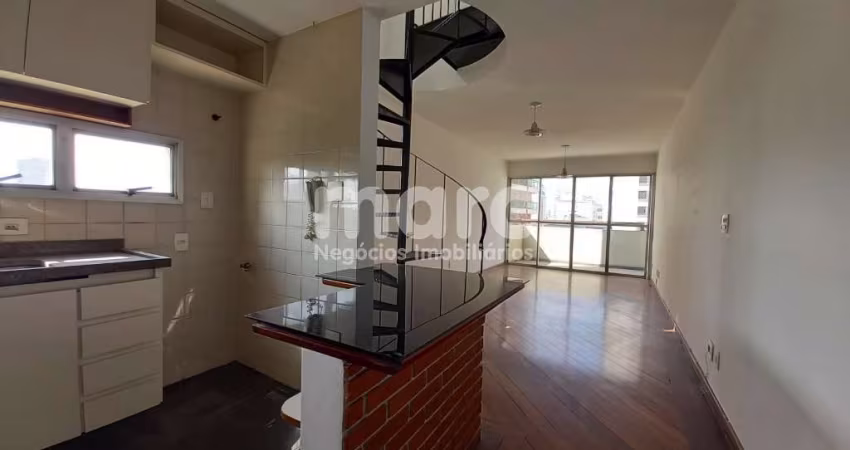 Apartamento com 1 quarto à venda na Rua Dona Avelina, 118, Vila Mariana, São Paulo